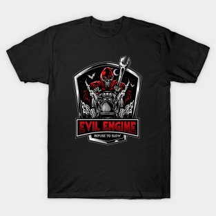 Evil Engine T-Shirt